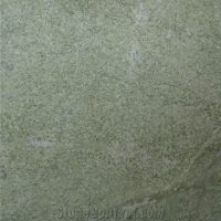 LIGHT GREEN GRANITE