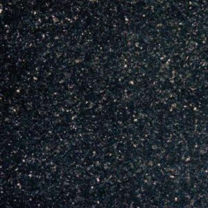 Natanz Black Granite (Stars Granite) Special price + analysis + sale offer